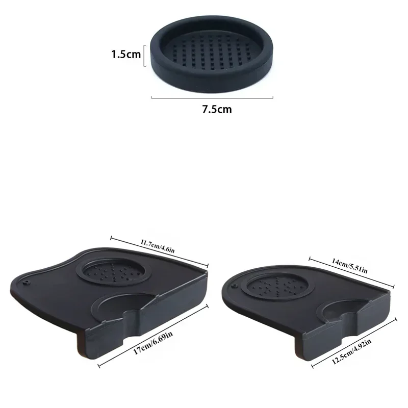 Podkładka do ubijania kawy w p – Kitchen Gadgets Deals recenzja i cena