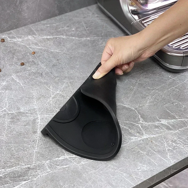 Podkładka do ubijania kawy w p – Kitchen Gadgets Deals recenzja i cena
