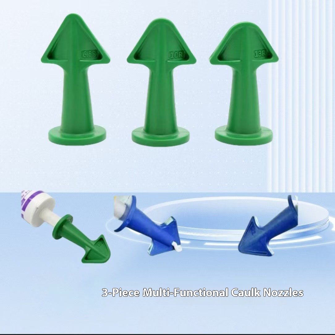 Zestaw 3 szt. aplikatorów do s – Silicone Spatula Set recenzja i cena