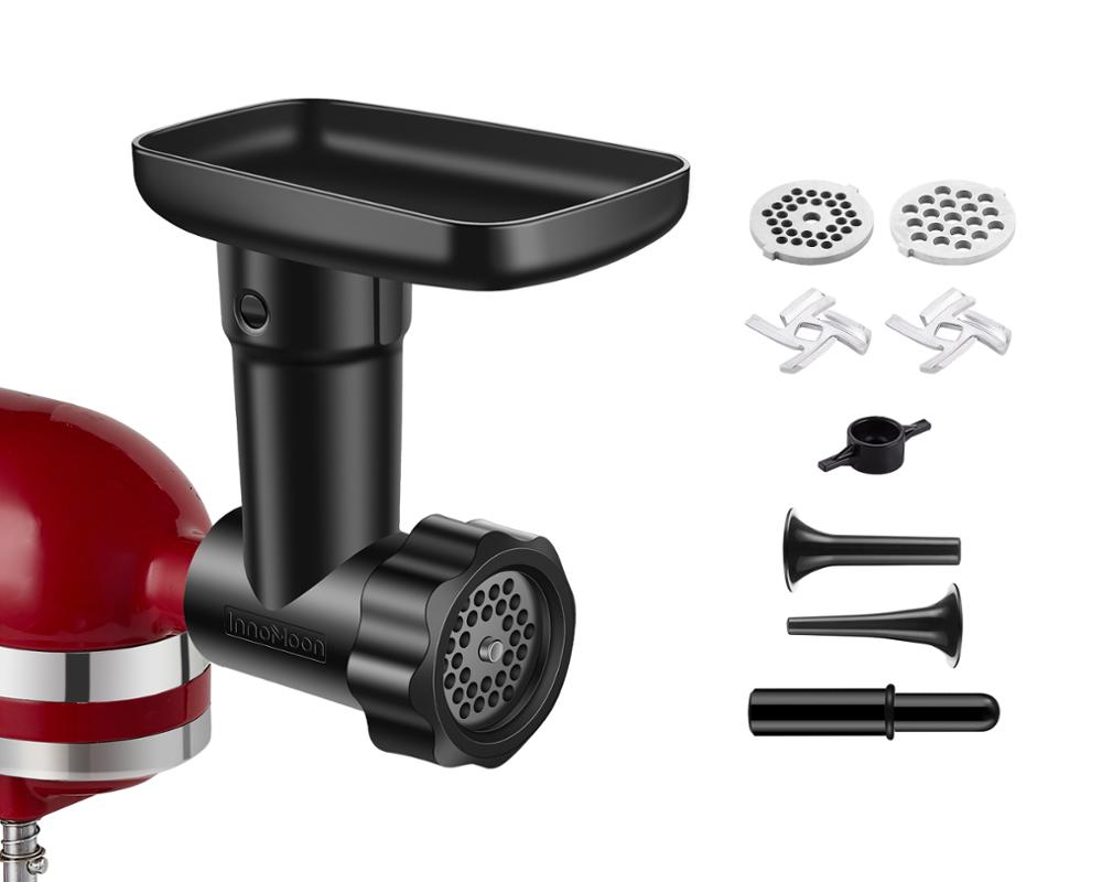 2024 Nowa, wysokiej jakości pr – Kitchen Gadgets Mixer recenzja i cena