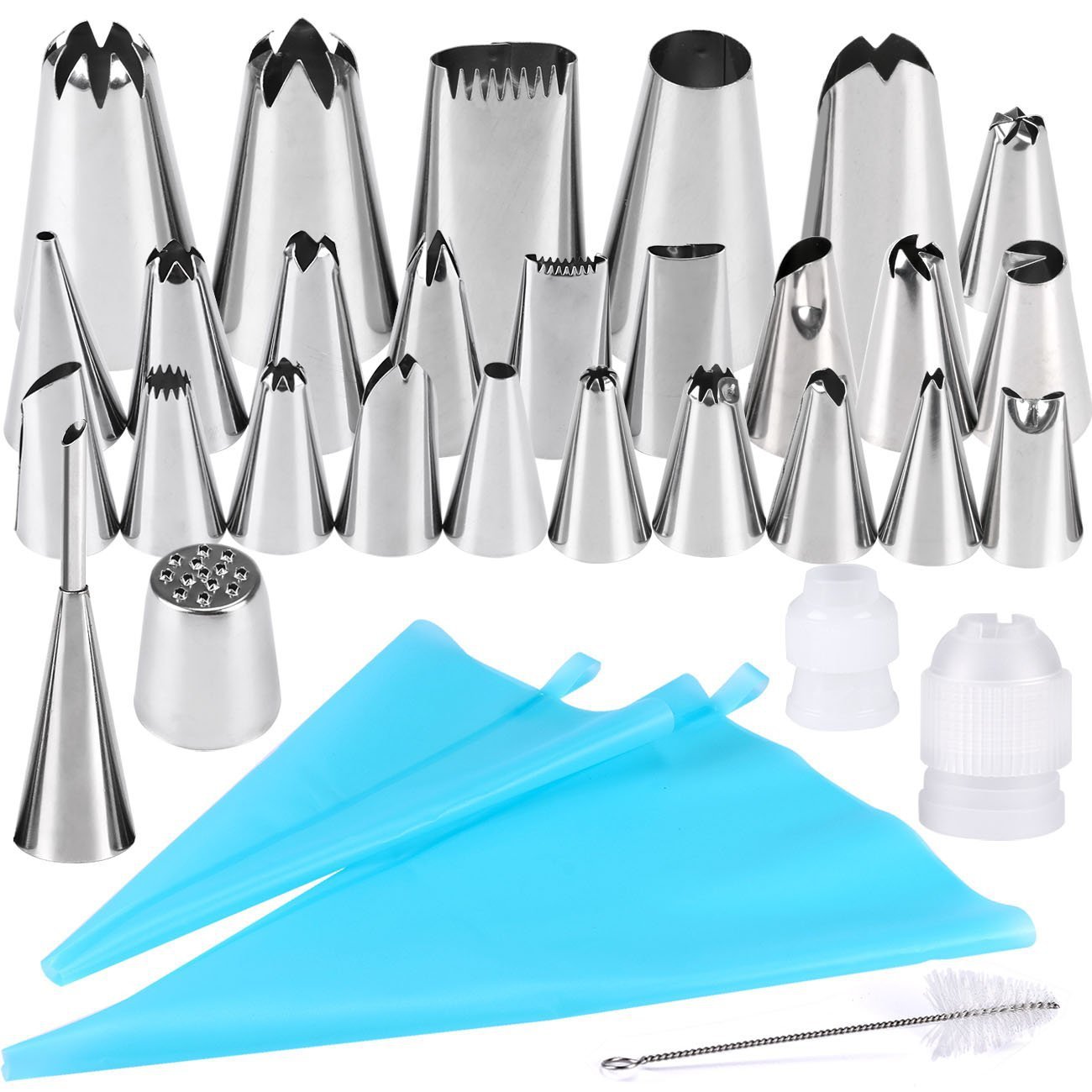 Dysze do dekoracji ciast, narz – Kitchen Gadgets Deals recenzja i cena